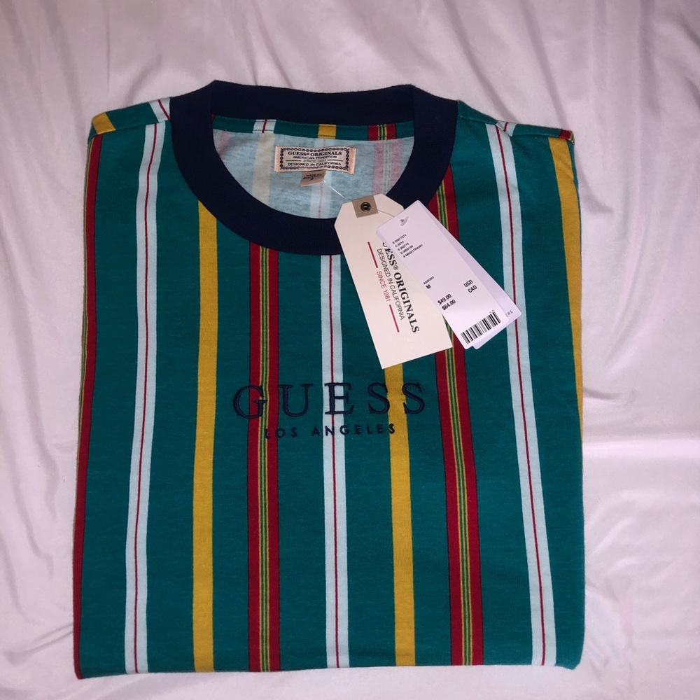 Guess Originals Shirt